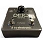 Used TC Electronic Ditto X2 Looper Pedal