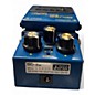 Used BOSS BD2W Blues Driver Waza Craft Effect Pedal