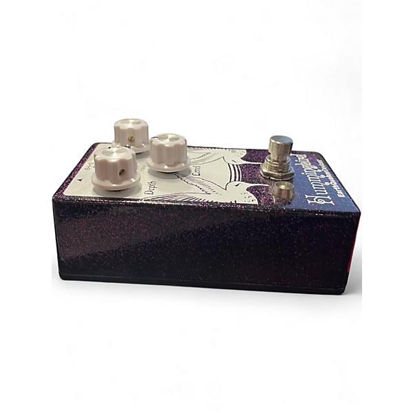 Used EarthQuaker Devices Hummingbird Repeat Percussions Tremolo Effect Pedal