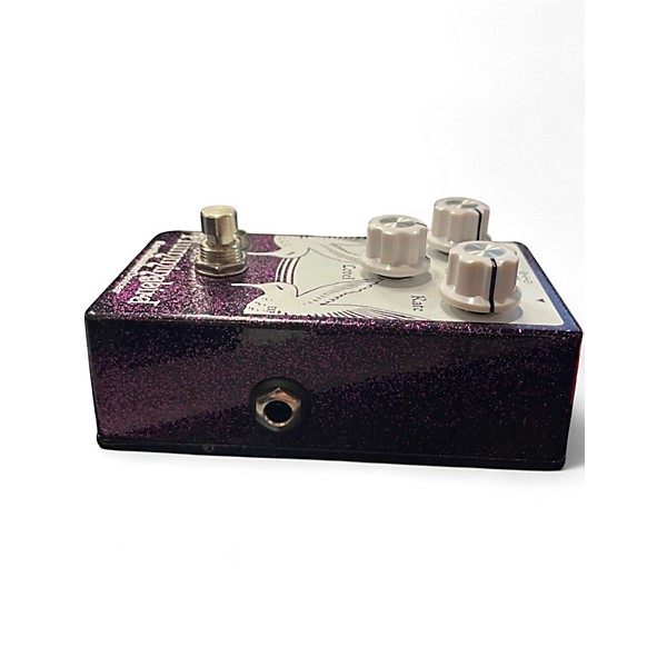 Used EarthQuaker Devices Hummingbird Repeat Percussions Tremolo Effect Pedal