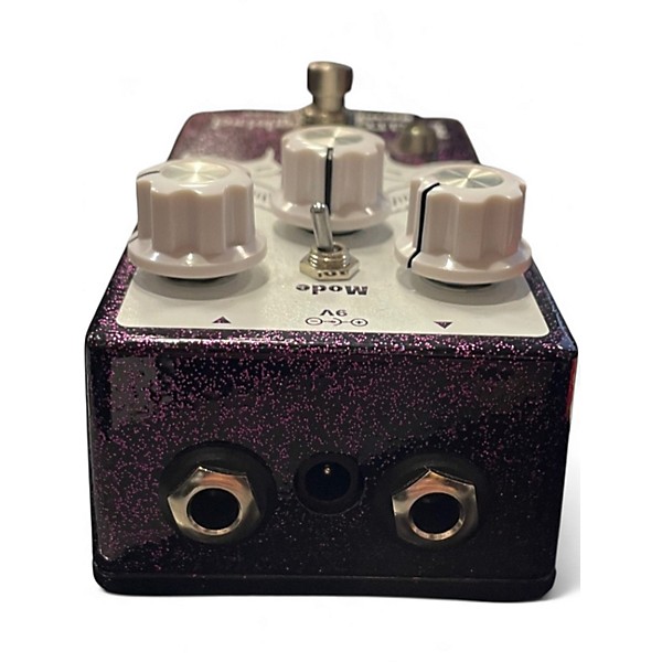 Used EarthQuaker Devices Hummingbird Repeat Percussions Tremolo Effect Pedal