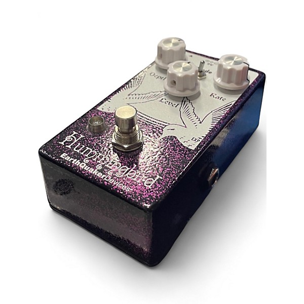 Used EarthQuaker Devices Hummingbird Repeat Percussions Tremolo Effect Pedal
