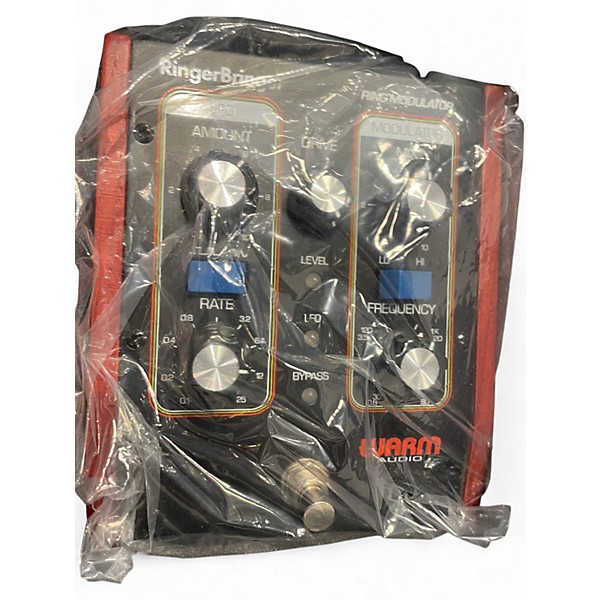 Used Warm Audio Ringerbringer Effect Pedal