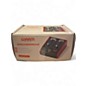 Used Warm Audio Ringerbringer Effect Pedal