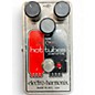 Used Electro-Harmonix Hot Tubes Overdrive Effect Pedal thumbnail