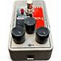 Used Electro-Harmonix Hot Tubes Overdrive Effect Pedal