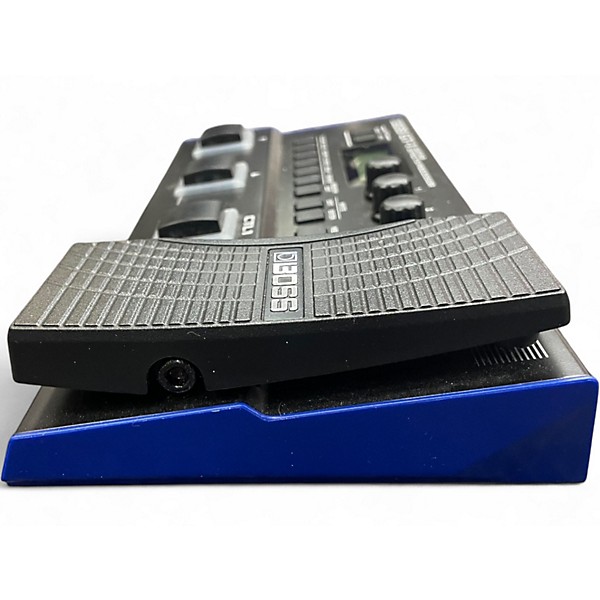 Used BOSS GT1 Effect Processor