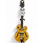 Used Epiphone Wildkat Vintage Natural Hollow Body Electric Guitar thumbnail