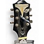 Used Epiphone Wildkat Vintage Natural Hollow Body Electric Guitar