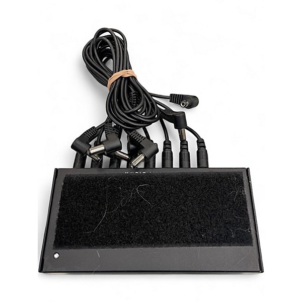 Used Voodoo Lab PEDAL POWER X8 Power Supply