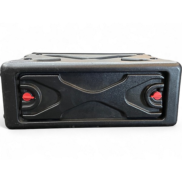 Used SKB 3 space shallow xrack Utility Case