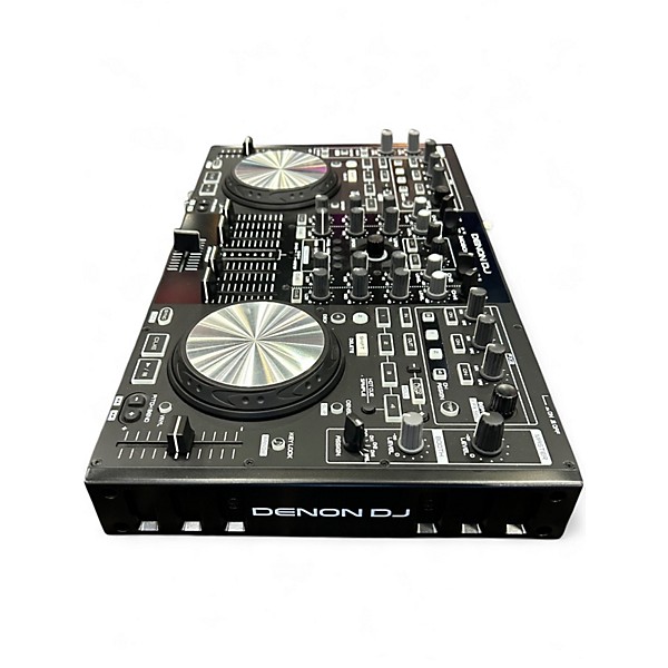 Used Denon DJ MC6000MKII DJ Controller