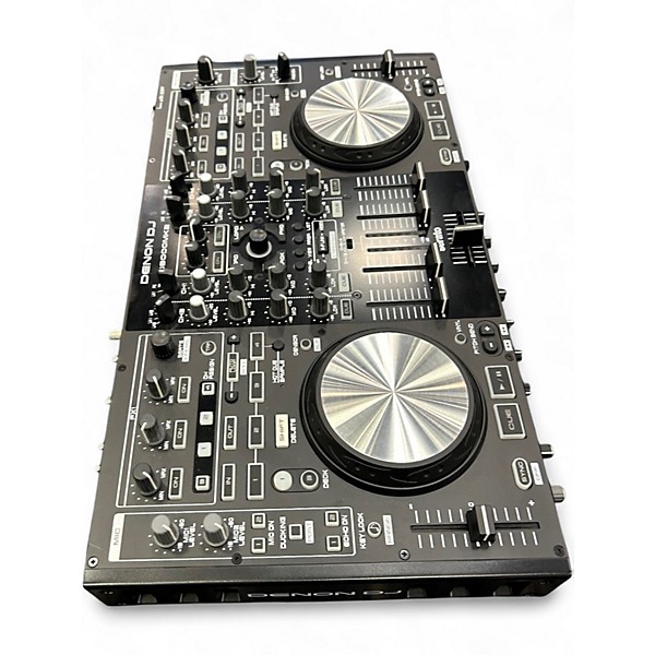 Used Denon DJ MC6000MKII DJ Controller