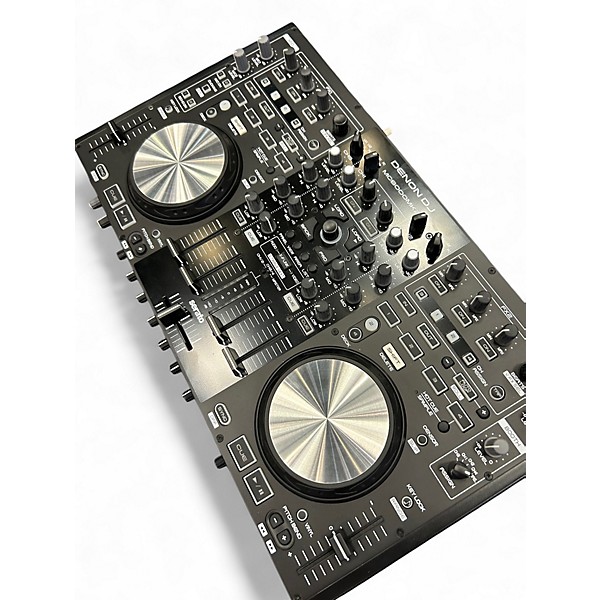 Used Denon DJ MC6000MKII DJ Controller