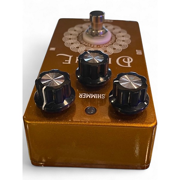 Used Gokko DIVINE Effect Pedal