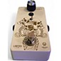 Used Walrus Audio CONTRABAND Effect Pedal