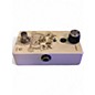 Used Walrus Audio CONTRABAND Effect Pedal