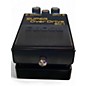 Used BOSS SD1 Super Overdrive 40TH ANNIVERSARY Effect Pedal