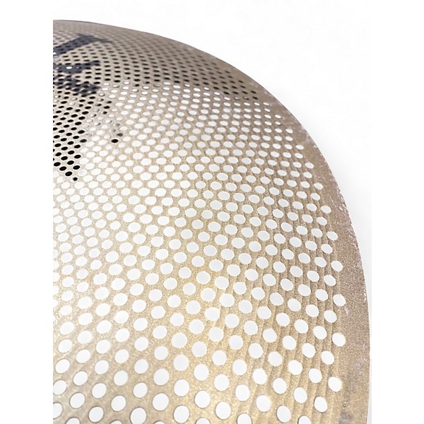 Used Zildjian 18in L80 Low Volume Crash Cymbal