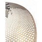 Used Zildjian 18in L80 Low Volume Crash Cymbal