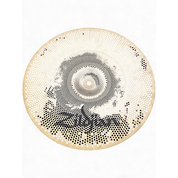 Used Zildjian 18in L80 Low Volume Crash Cymbal