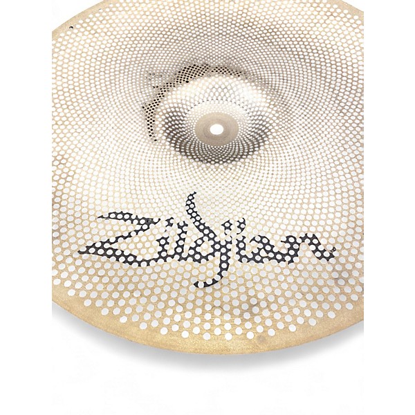 Used Zildjian 18in L80 Low Volume Crash Cymbal