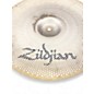 Used Zildjian 18in L80 Low Volume Crash Cymbal