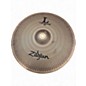 Used Zildjian 20in L80 Low Volume Ride Cymbal thumbnail