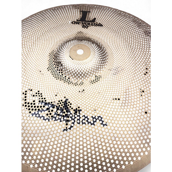 Used Zildjian 20in L80 Low Volume Ride Cymbal