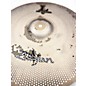 Used Zildjian 20in L80 Low Volume Ride Cymbal