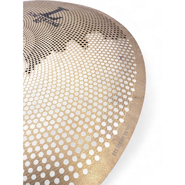 Used Zildjian 20in L80 Low Volume Ride Cymbal