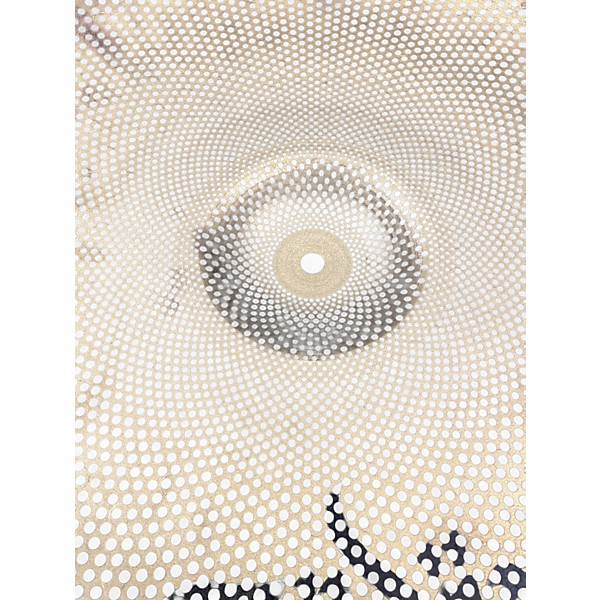 Used Zildjian 20in L80 Low Volume Ride Cymbal