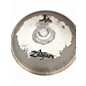 Used Zildjian 20in L80 Low Volume Ride Cymbal thumbnail