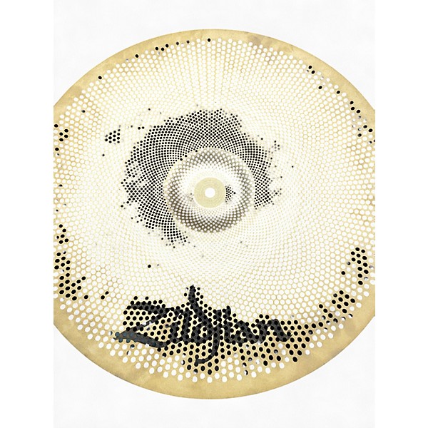 Used Zildjian 20in L80 Low Volume Ride Cymbal