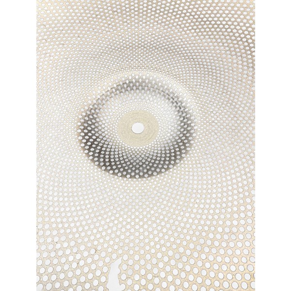 Used Zildjian 20in L80 Low Volume Ride Cymbal