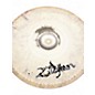 Used Zildjian 20in L80 Low Volume Ride Cymbal