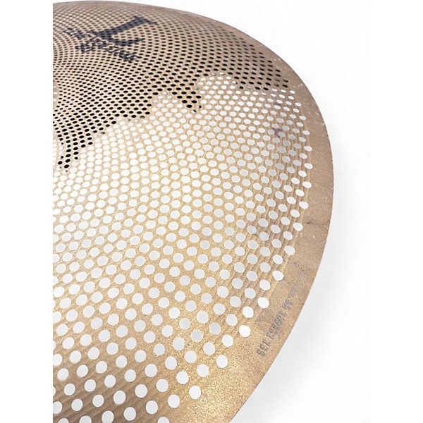 Used Zildjian 20in L80 Low Volume Ride Cymbal