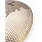 Used Zildjian 20in L80 Low Volume Ride Cymbal