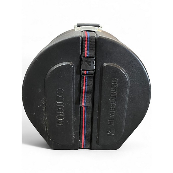 Used Humes & Berg ENDURO SNARE DRUM CASE Drum Case