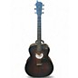 Used Taylor 326CE Shaded Edgeburst Acoustic Electric Guitar thumbnail