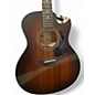 Used Taylor 326CE Shaded Edgeburst Acoustic Electric Guitar
