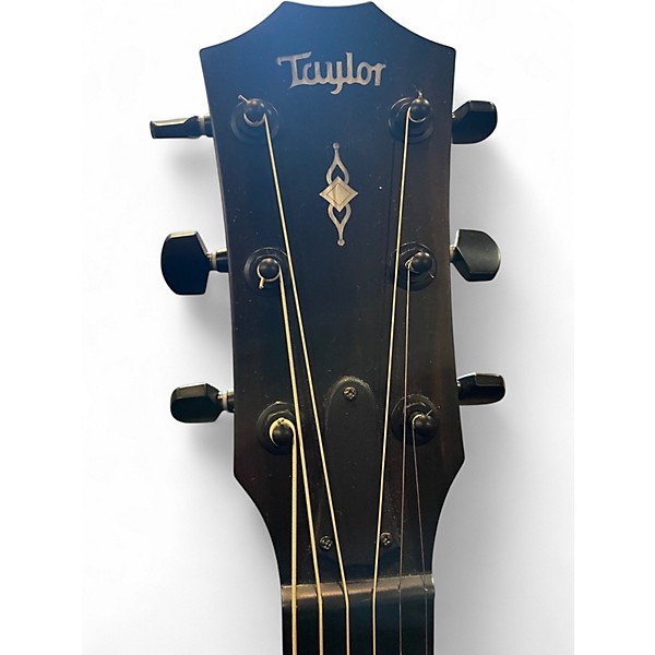Used Taylor 326CE Shaded Edgeburst Acoustic Electric Guitar