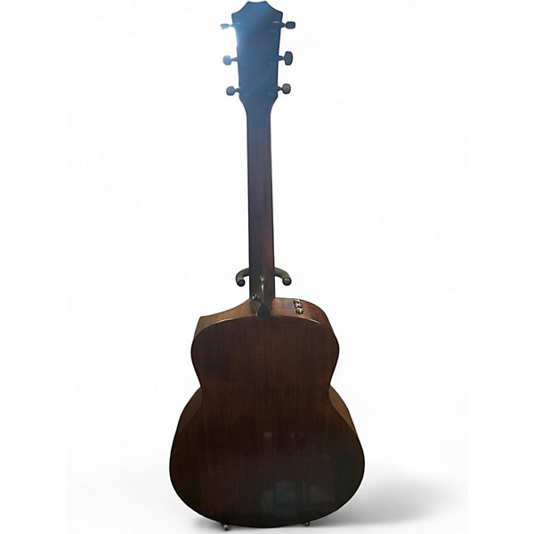 Used Taylor 326CE Shaded Edgeburst Acoustic Electric Guitar