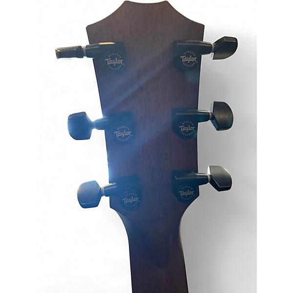 Used Taylor 326CE Shaded Edgeburst Acoustic Electric Guitar