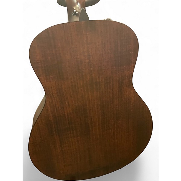 Used Taylor 326CE Shaded Edgeburst Acoustic Electric Guitar