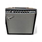 Used Fender CHAMPION II 50 Guitar Combo Amp thumbnail
