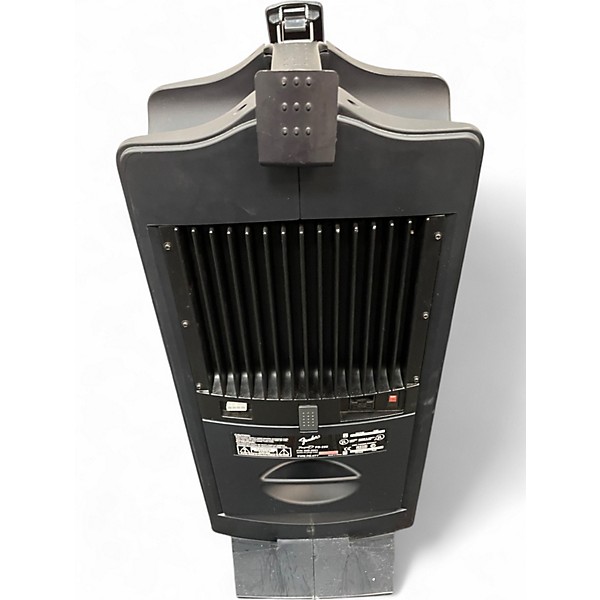 Used Fender Passport Deluxe PD250 Sound Package