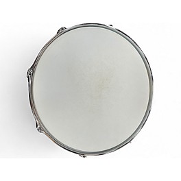 Used Miscellaneous 14in STEEL SNARE Chrome Drum