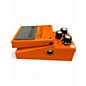 Used BOSS DS1 Distortion Effect Pedal