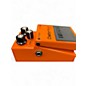 Used BOSS DS1 Distortion Effect Pedal